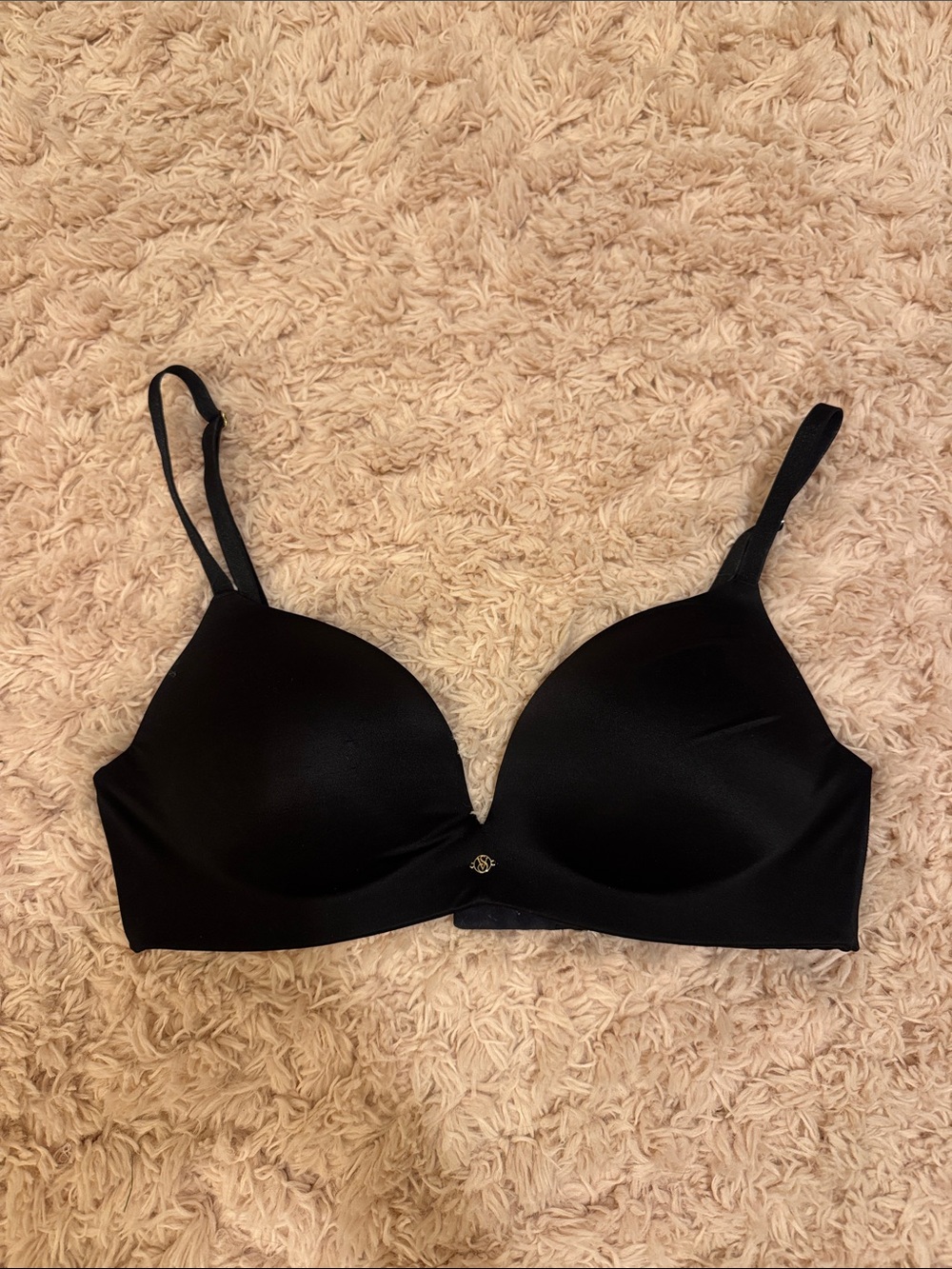 Victoria’s Secret Push-up Bra- 34D